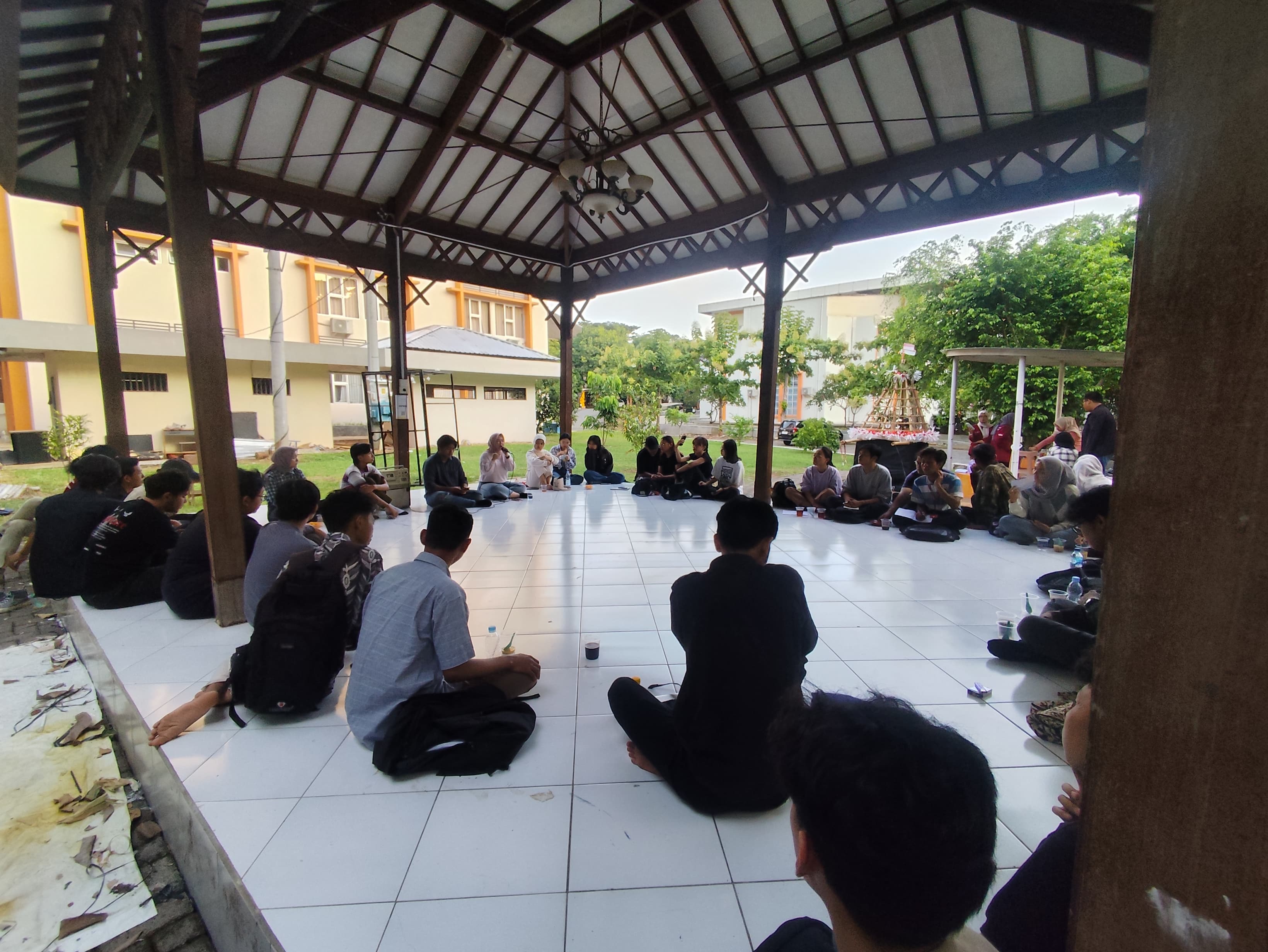 Mengurai Polemik Kekerasan dan Pelecehan Seksual di Kampus Budaya